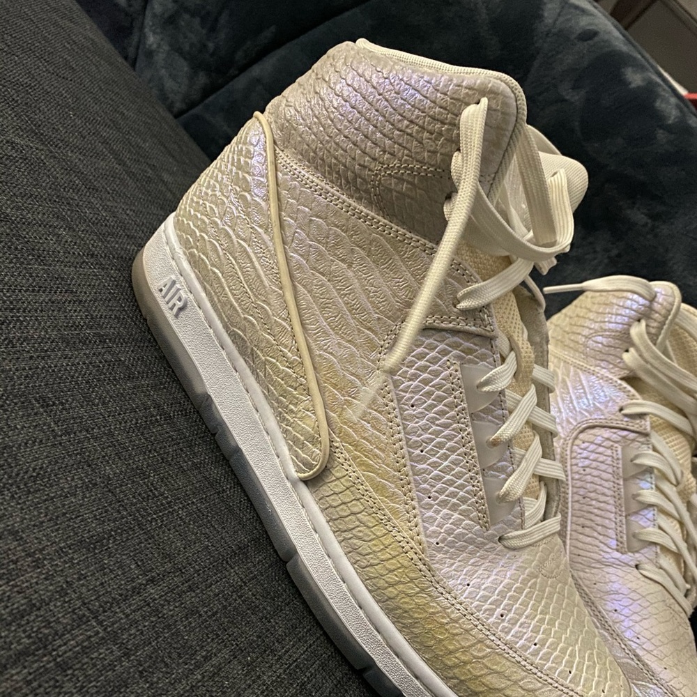 Nike air Python PRM - Picture 2 of 5